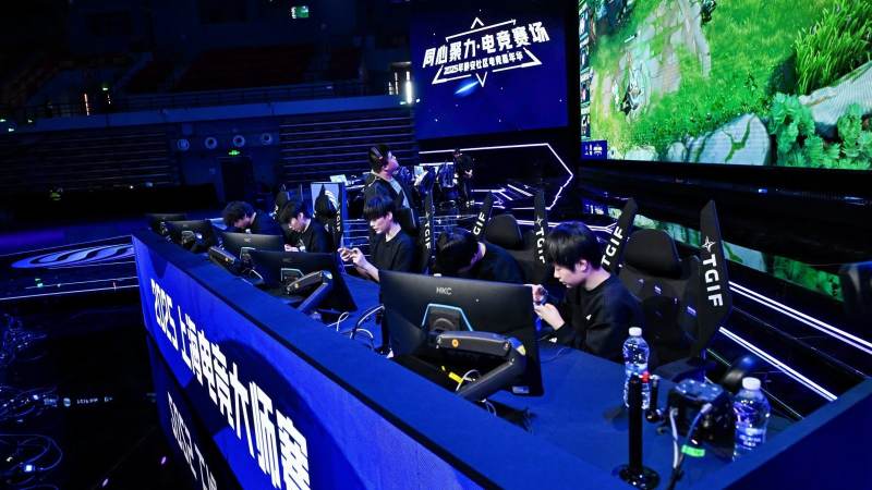 DOTA2国际邀请赛TI12赛制与观赛要点全解析