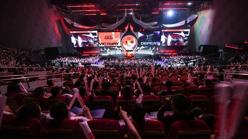 DOTA2国际邀请赛战队有哪些?从赛区格局到战队风格的完整解读